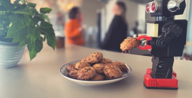 Cookies au campus