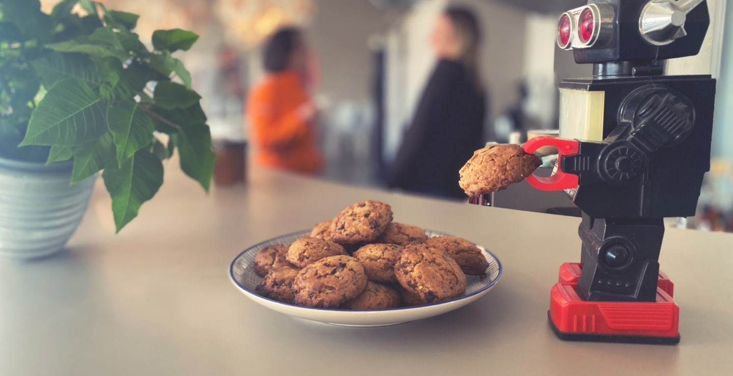 Cookies au campus