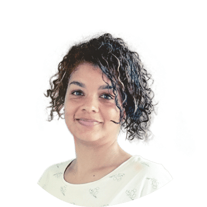 Elodie, responsable messagerie, organisation de transport pour e-shop ou BtoB