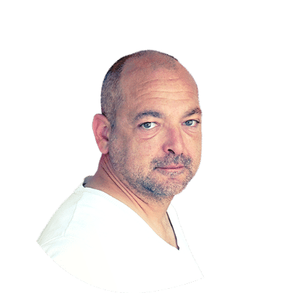 Jérôme, chef de projet logistique France et US