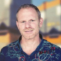 Ludovic, responsable affrètement Skipper Transit