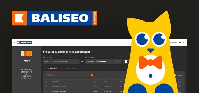 Huby, l'appli Skipper Groupe pour suivre vos transports