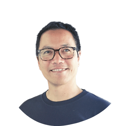 Nicolas, responsable de la transformation digitale : la data au service de votre business