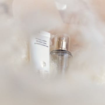 Atelier e-shop et logistique de précision pour marque cosmétique