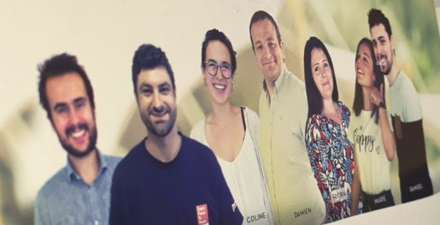 Le slowmité orchestre la slow logistique de Skipper Groupe