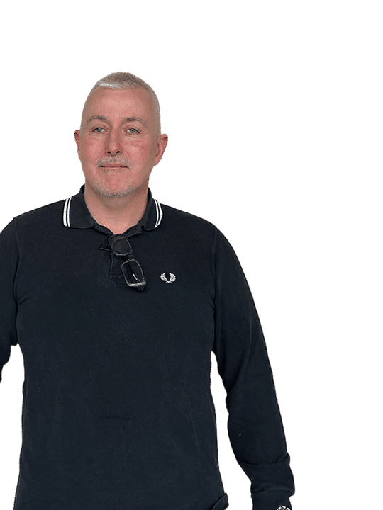 Philippe, Resp. de la plateforme logistique SKipper Groupe de Bretigny