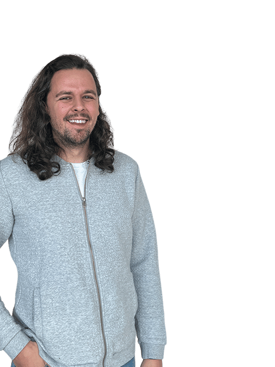 Anthony, Resp. de la plateforme logistique de Livron