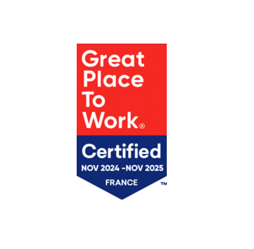 logo certification GPTW skipper